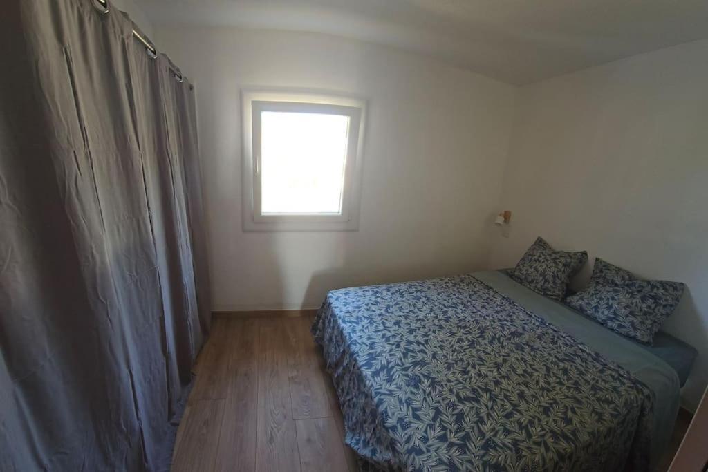 Appartement Duplex Proche De La Mer Saint-Cyprien  Ngoại thất bức ảnh